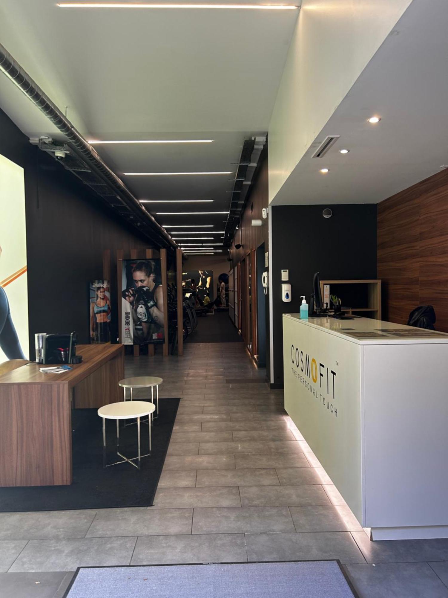 Weflating City Center Barcelona Eksteriør bilde